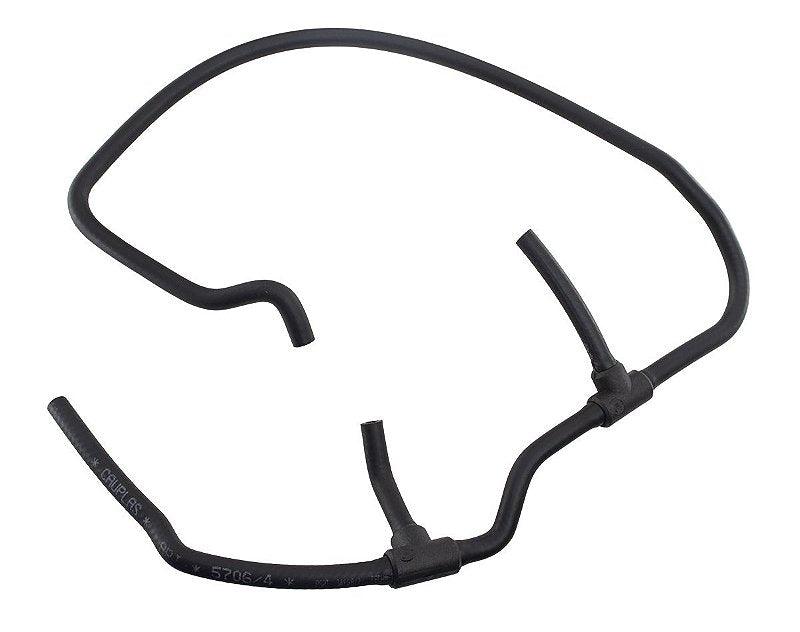 Mangueira De Água Com 4 Saídas Golf 1.6 98/99 1J0122447CF - Paraiso das Mangueiras