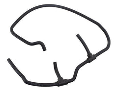 Mangueira De Água Com 4 Saídas Golf 1.6 98/99 1J0122447CF - Paraiso das Mangueiras