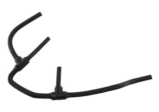 Mangueira De Água Com 4 Saídas Golf 2.0 8v 99/00 1j0122447bj - Paraiso das Mangueiras