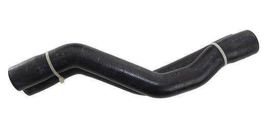 Mangueira De Água Inferior Conjunta Radiador Kombi 1.4 Flex - Paraiso das Mangueiras