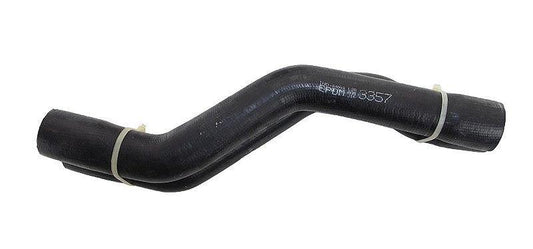 Mangueira De Água Inferior Conjunta Radiador Kombi 1.4 Flex - Paraiso das Mangueiras