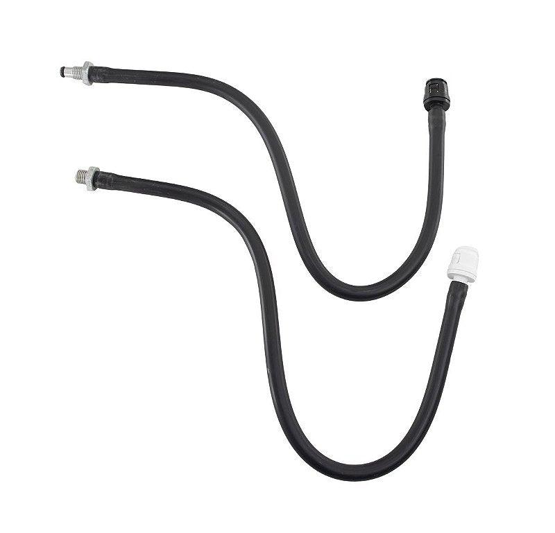 Mangueira De Combustível Fiat Pálio Siena Weekend 1.6 16v - Paraiso das Mangueiras