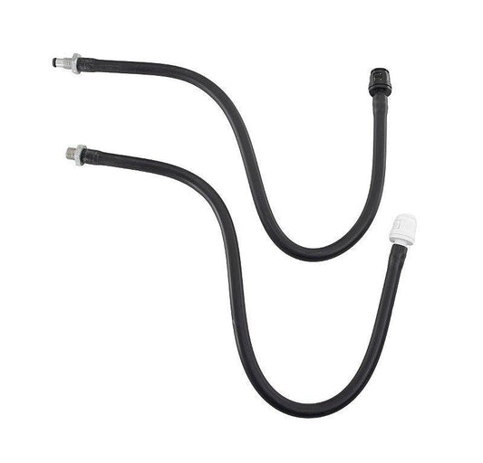 Mangueira De Combustível Fiat Pálio Siena Weekend 1.6 16v - Paraiso das Mangueiras