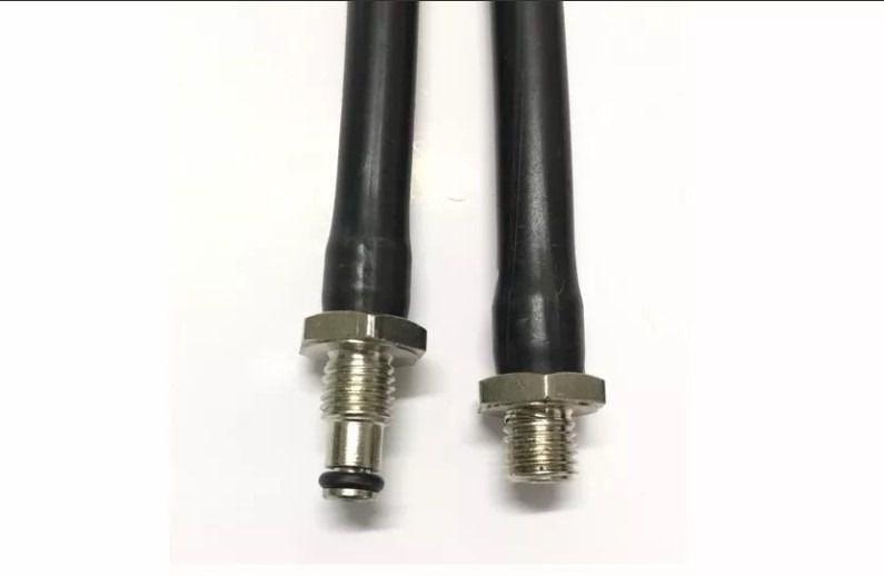 Mangueira De Combustível Fiat Pálio Siena Weekend 1.6 16v - Paraiso das Mangueiras