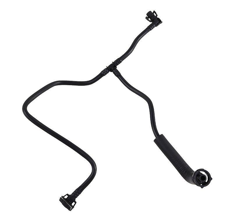 Mangueira De Retorno Do Reservatório Velar / F - pace Xe Xf - Paraiso das Mangueiras