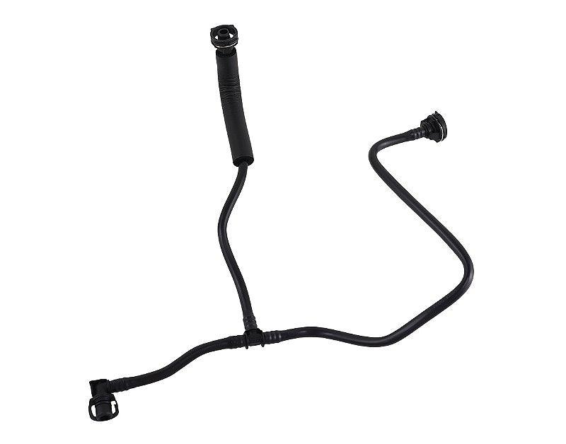 Mangueira De Retorno Do Reservatório Velar / F - pace Xe Xf - Paraiso das Mangueiras