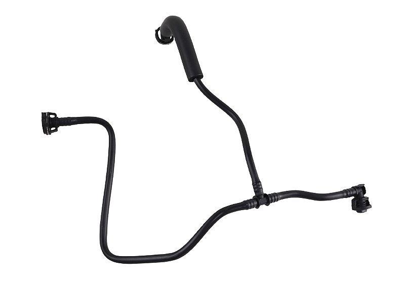 Mangueira De Retorno Do Reservatório Velar / F - pace Xe Xf - Paraiso das Mangueiras