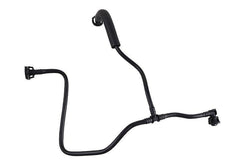 Mangueira De Retorno Do Reservatório Velar / F - pace Xe Xf - Paraiso das Mangueiras