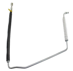 Mangueira Direção Hidráulica Celta 1.0 S/Ar 93322496 - Paraiso das Mangueiras