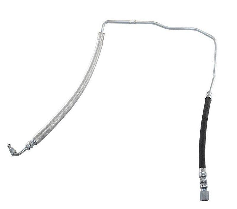 Mangueira Direção Hidráulica Corsa Classic 93338694 - Paraiso das Mangueiras