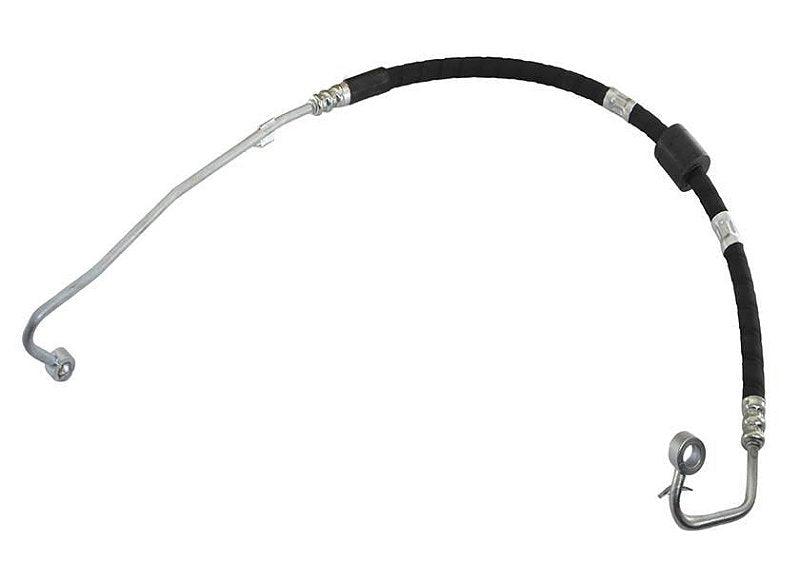 Mangueira Direção Hidráulica Idea 1.3 1.4 51833685 - Paraiso das Mangueiras