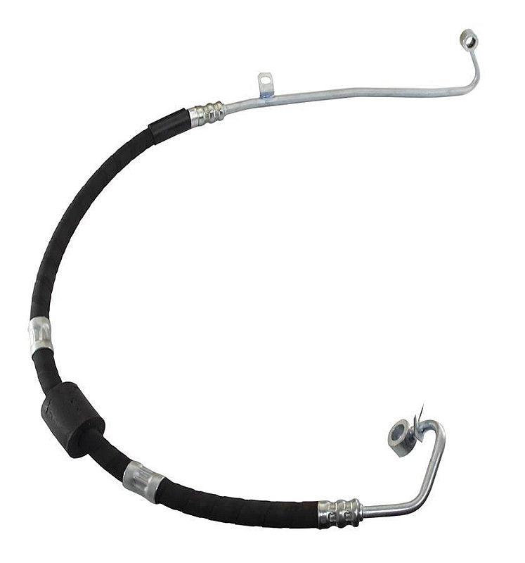 Mangueira Direção Hidráulica Idea 1.3 1.4 51833685 - Paraiso das Mangueiras