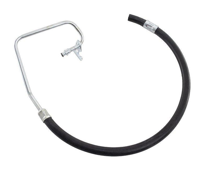 Mangueira Direção Hidraulica Ka 1.0 1.6 Zetec Rocam 08 - 13 - Paraiso das Mangueiras