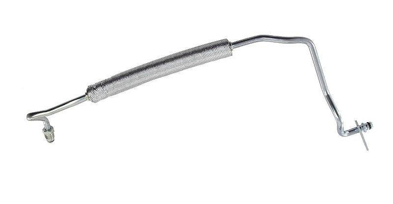 Mangueira Direção Hidraulica Peugeot 206 1.0 Sem Sensor - Paraiso das Mangueiras