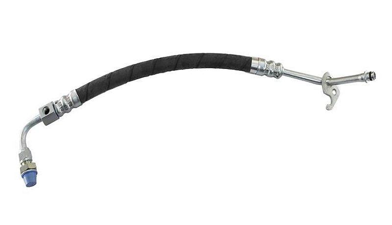 Mangueira Direção Hidráulica Pressão C/Sensor Ranger 2.3 - Paraiso das Mangueiras