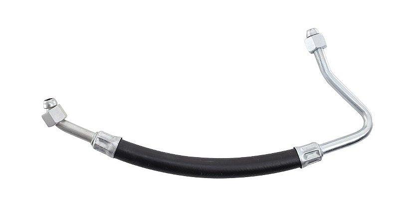 Mangueira Direção Hidraulica Pressão S10 2.5 - Paraiso das Mangueiras