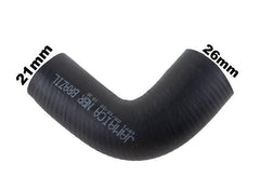 Mangueira Direção Hidráulica Scania 124 Serie 4 1375390 - Paraiso das Mangueiras