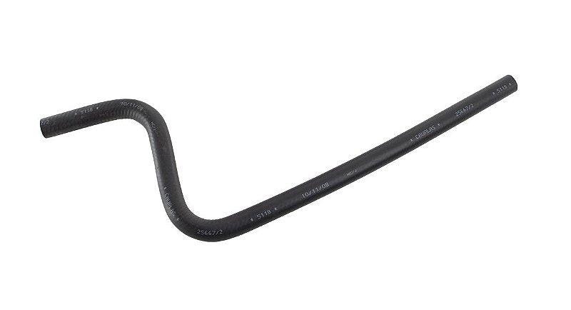 Mangueira Do Ar Quente Jeep Cherokee 4.0 6cil 1999/2001 C/ar - Paraiso das Mangueiras