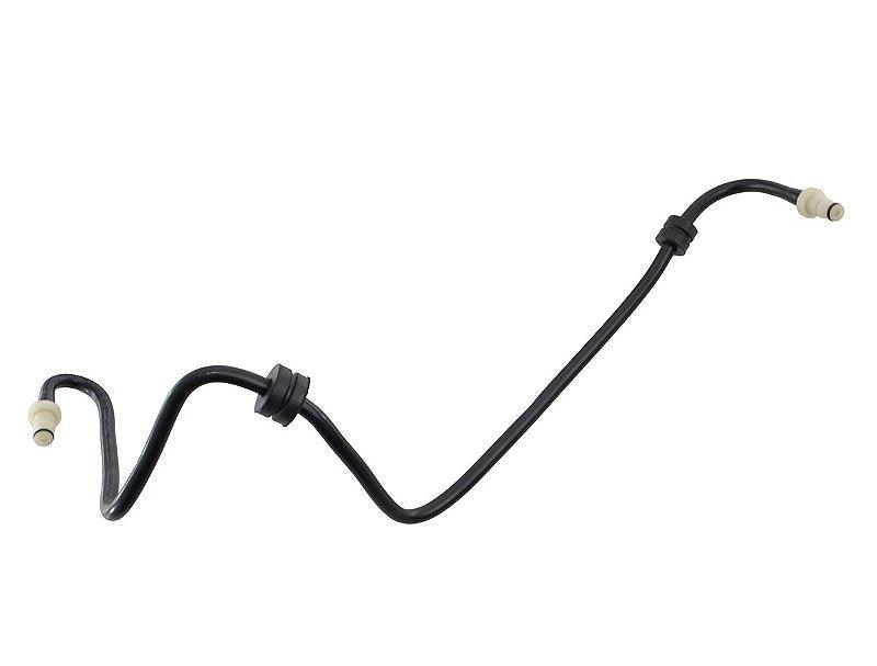 Mangueira Do Atuador Mestre De Embreagem Ford Ka 1997 A 2007 - Paraiso das Mangueiras