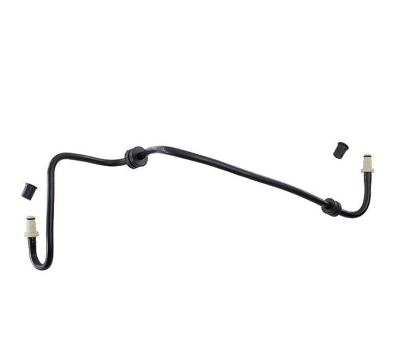 Mangueira Do Atuador Mestre De Embreagem Ford Ka 1997 A 2007 - Paraiso das Mangueiras