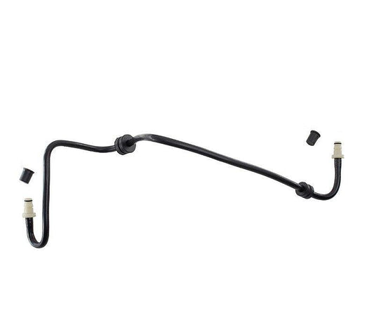 Mangueira Do Atuador Mestre De Embreagem Ford Ka 1997 A 2007 - Paraiso das Mangueiras