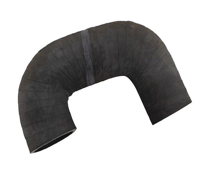 Mangueira Do Filtro De Ar D20 1989/1991 52259626 - Paraiso das Mangueiras