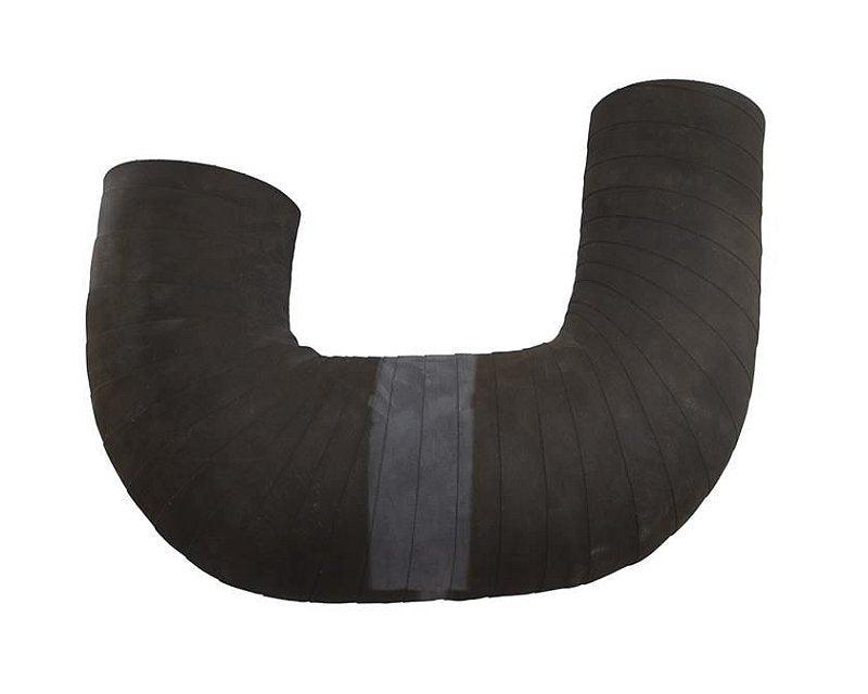 Mangueira Do Filtro De Ar D20 1989/1991 52259626 - Paraiso das Mangueiras