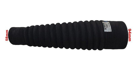 Mangueira Do Filtro De Ar F1000 Maxion Hsd 2sc129627b - Paraiso das Mangueiras