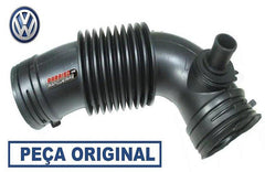 Mangueira Do Filtro De Ar Fox Polo Voyage Gol G5 G6 Gv Gvi - Paraiso das Mangueiras