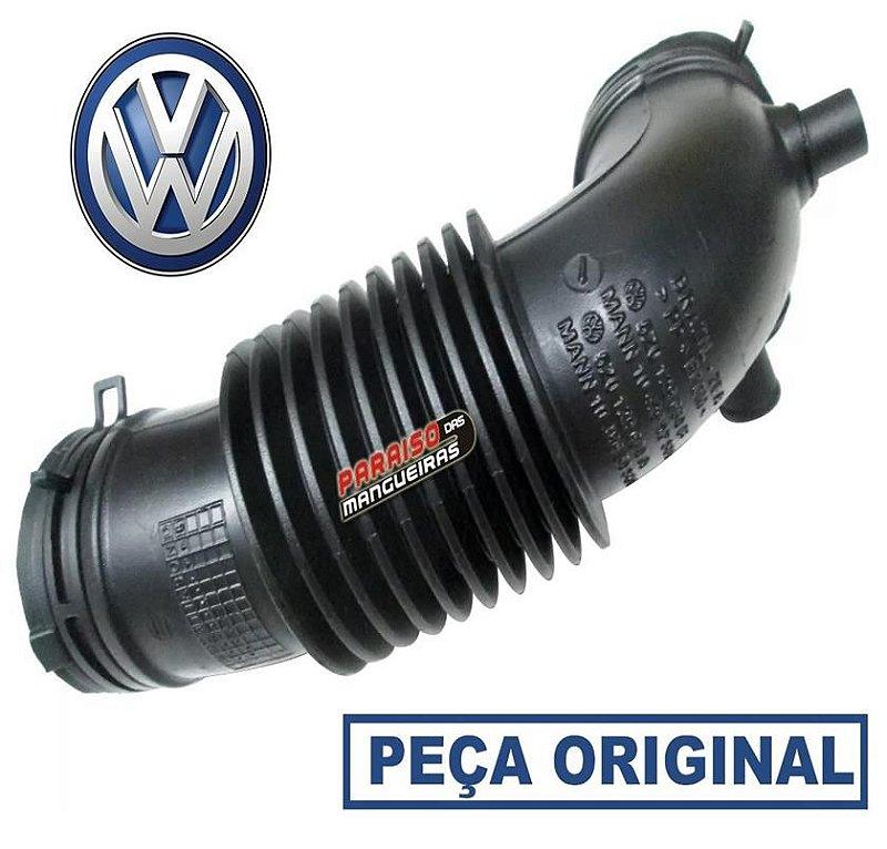 Mangueira Do Filtro De Ar Fox Polo Voyage Gol G5 G6 Gv Gvi - Paraiso das Mangueiras