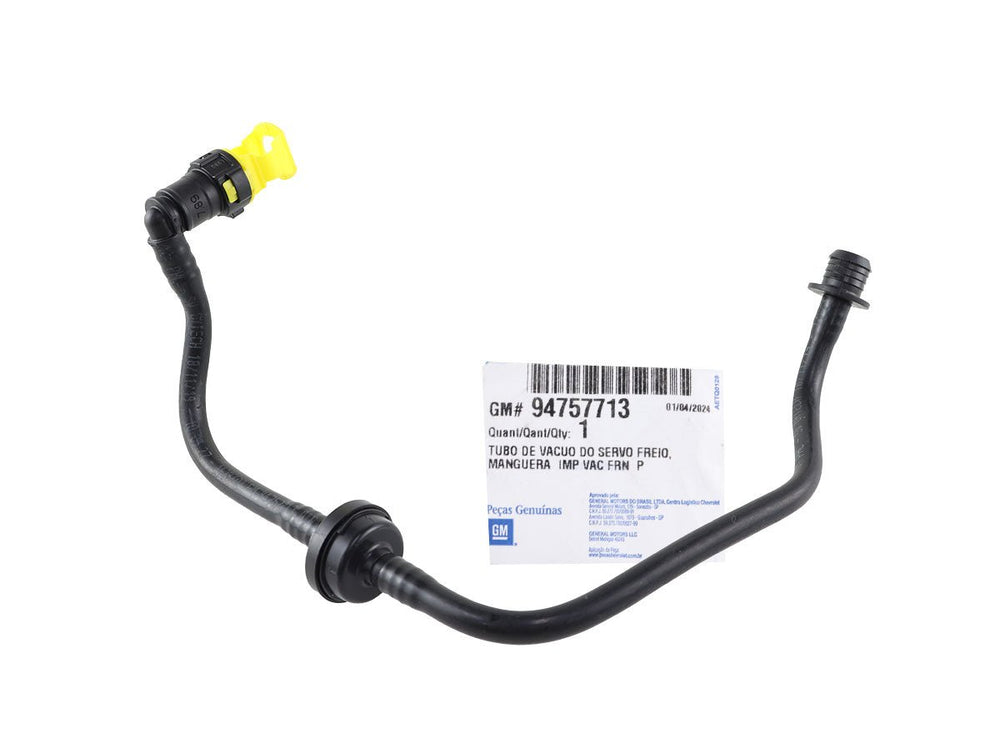 Mangueira Do Hidrovácuo Agile Montana Onix 94757713 - Paraiso das Mangueiras