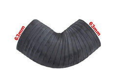 Mangueira Do Intecooler Nissan Frontier 2.8 Turbo 144636s310 - Paraiso das Mangueiras