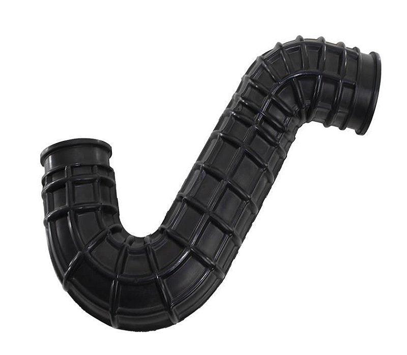 Mangueira Do Intercooler Amarok 2.0 16V 2H0145980A - Paraiso das Mangueiras