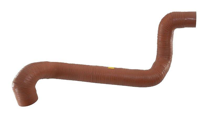 Mangueira Do Intercooler Daily Até 2007 93826070 - Paraiso das Mangueiras