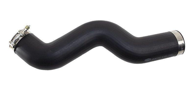 Mangueira Do Intercooler F - 250 Mwm 6 Cilindros - 1c356c646ca - Paraiso das Mangueiras