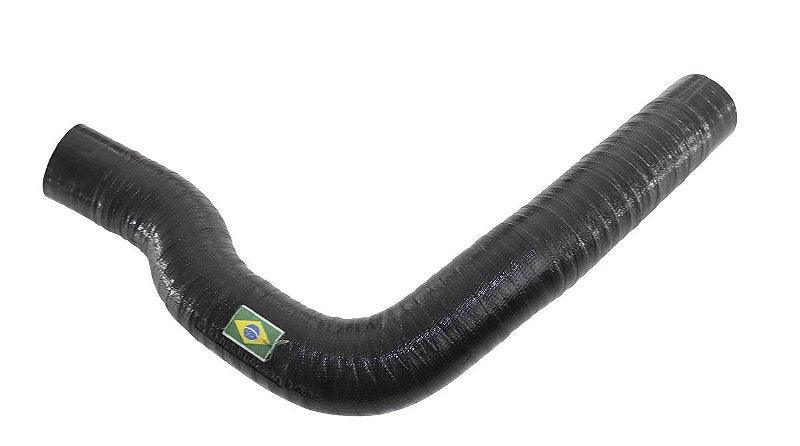 Mangueira Do Intercooler L200 2.5 2003/... HD150010X - Paraiso das Mangueiras