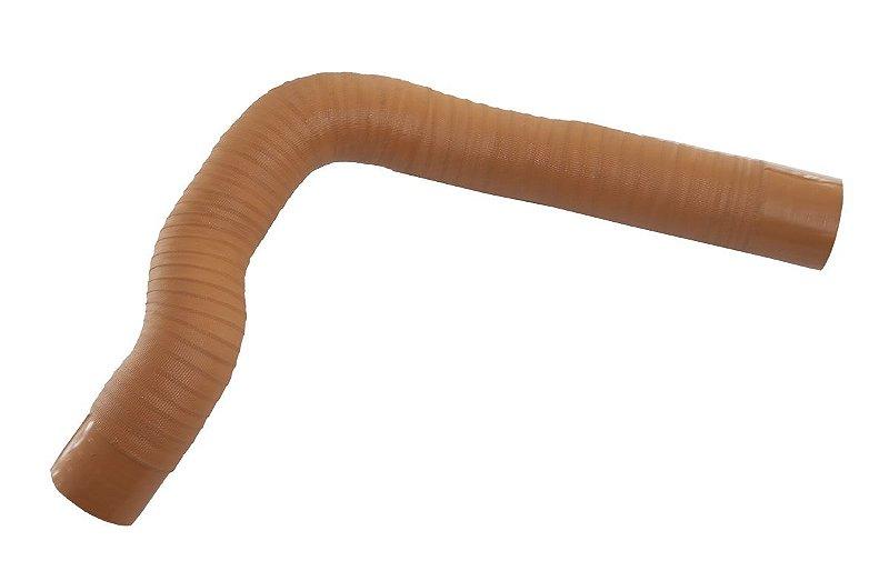 Mangueira Do Intercooler L200 Gl/Gls 2003/... HD150010X - Paraiso das Mangueiras