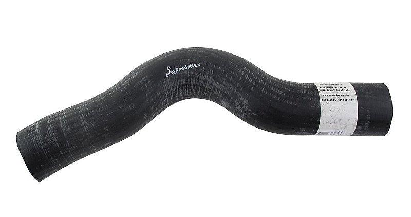 Mangueira do Intercooler Master 2.8 1998/... 7700300361 - Paraiso das Mangueiras