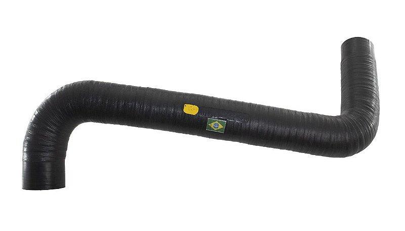 Mangueira Do Intercooler Master Trafic 2.8 1998/... - Paraiso das Mangueiras