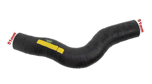 Mangueira Do Intercooler Renault Master 2.8 Td - Inferior Ld - Paraiso das Mangueiras