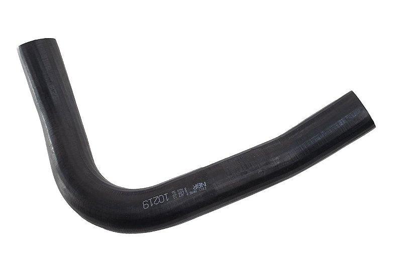 Mangueira Do Intercooler Superior Fiat Doblo 2000/2005 - Paraiso das Mangueiras