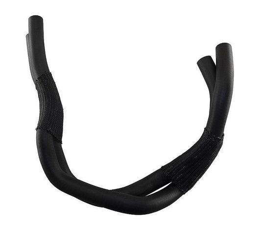 Mangueira Do Radiador De Óleo Master 2.5 16v 2010 8200120216 - Paraiso das Mangueiras