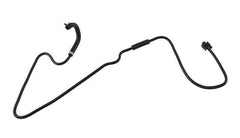 Mangueira Do Reservatório Ao Motor New Fiesta 2010/19 - Paraiso das Mangueiras