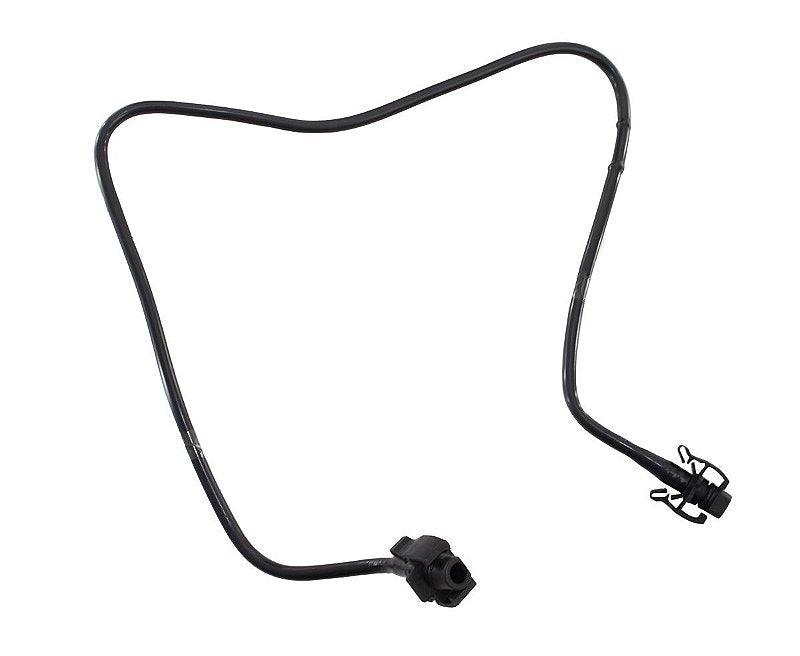 Mangueira Do Reservatório Ao Radiador C3 C4 03/ 2008 1.6 - Paraiso das Mangueiras