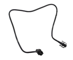 Mangueira Do Reservatório Ao Radiador C3 C4 03/ 2008 1.6 - Paraiso das Mangueiras