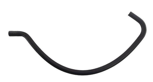 Mangueira Do Reservatório De Água Radiador S10 2.8 00/11 - Paraiso das Mangueiras