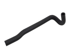 Mangueira Do Trocador De Calor C4 307 308 408 2.0 16v Ew10a - Paraiso das Mangueiras