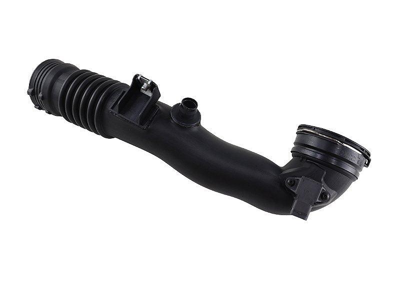Mangueira Duto Ar Intercooler Turbo Bmw N55 Série 5 6 X5 X6 - Paraiso das Mangueiras