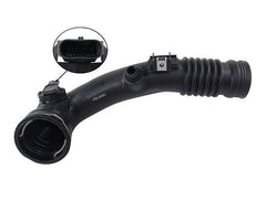 Mangueira Duto Ar Intercooler Turbo Bmw N55 Série 5 6 X5 X6 - Paraiso das Mangueiras