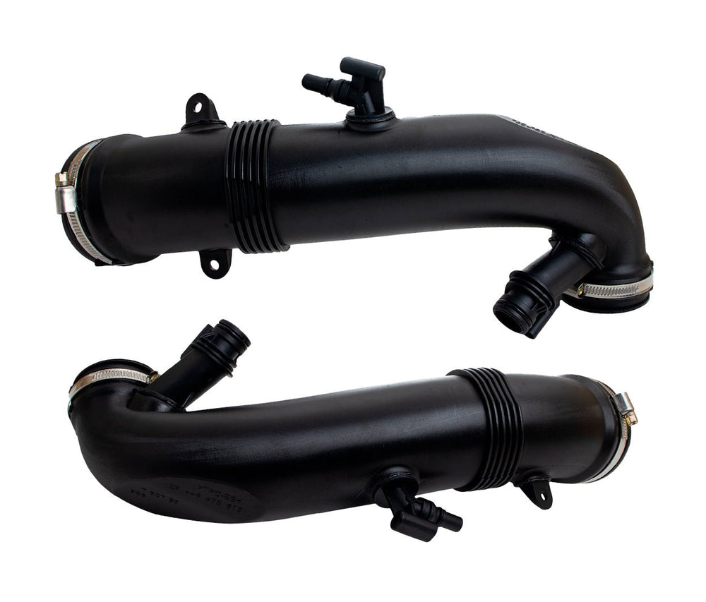 Mangueira Duto Ar Mini Cooper S Countryman 10/15 13717627501 - Paraiso das Mangueiras